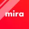 mira makeup -いつでもどこでもメイクを試せる