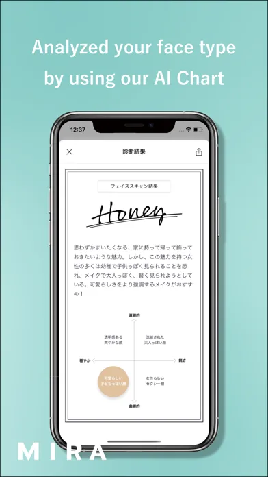 تصاویر mira - Your Beauty Advisor