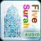 Five Surah