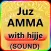 Juz Amma with hijje (sound)