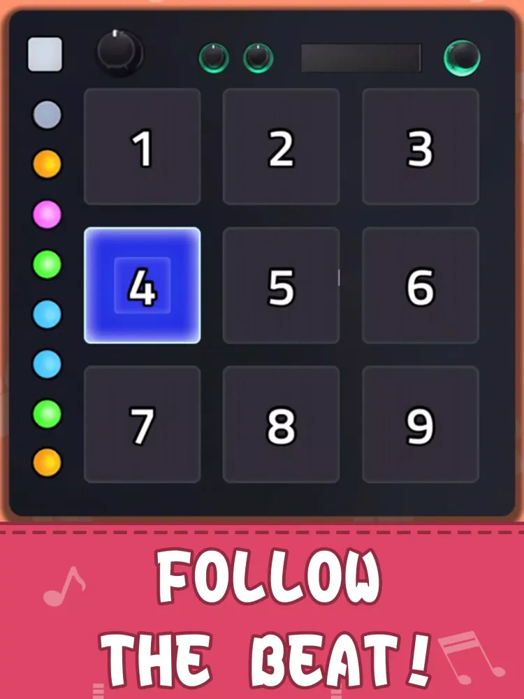Musicat! - Cat Music Game Screenshots