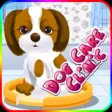 Dog Pet Care Clinic