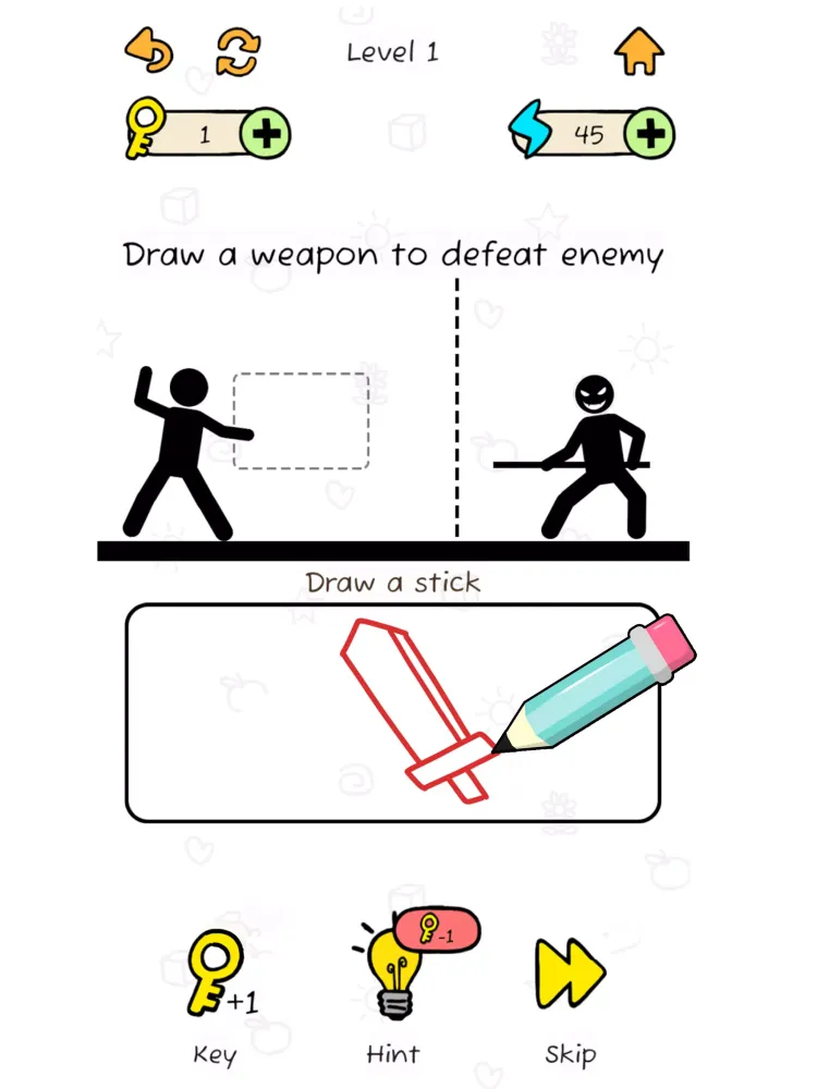 صور Draw 2 Beat