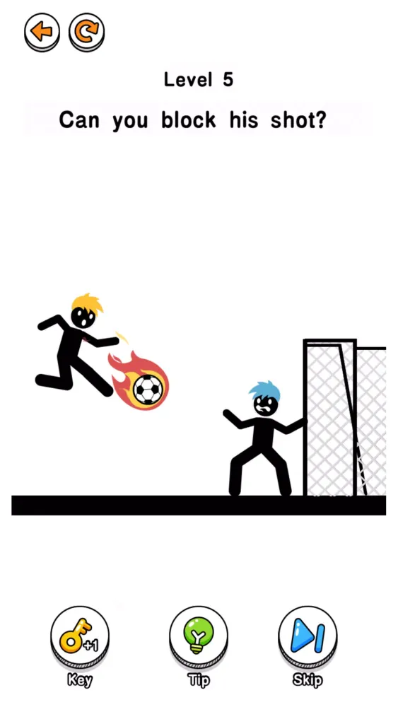 Draw 2 Save 3應用截圖