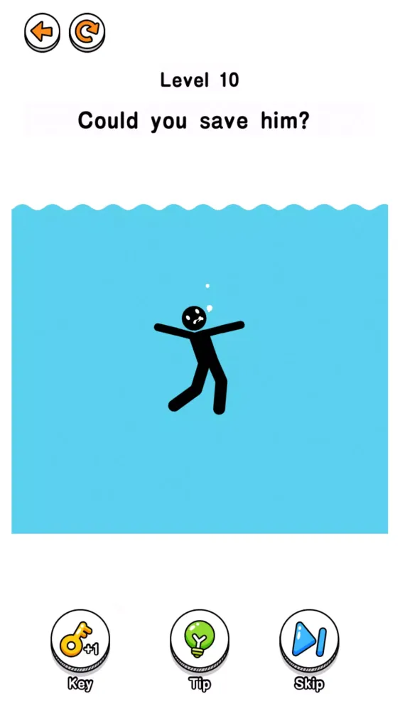 Draw 2 Save 3應用截圖