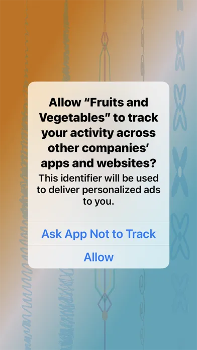 تصاویر Learn Vegetables and Fruits