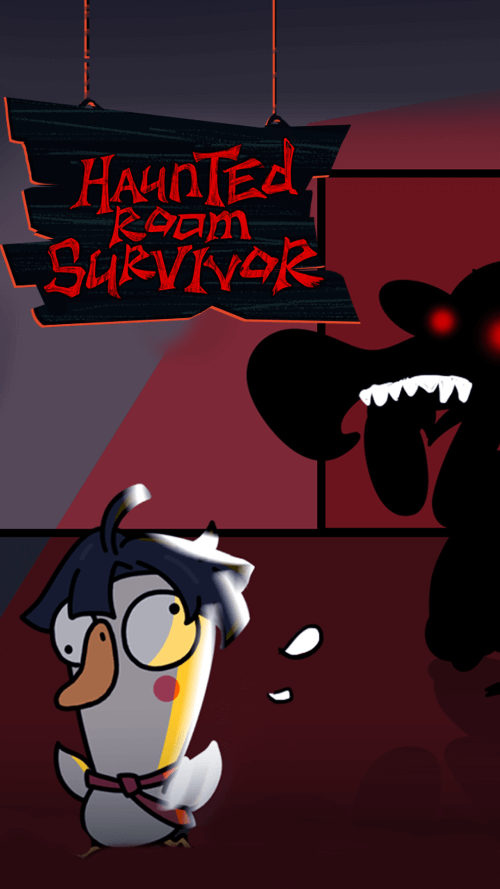 Haunted Room Survivor-screenshot-5