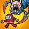 Monster Survivor: Silent Space