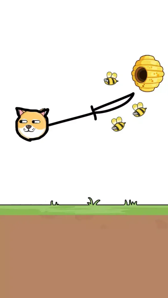 My Doge:Puzzle Game Screenshots
