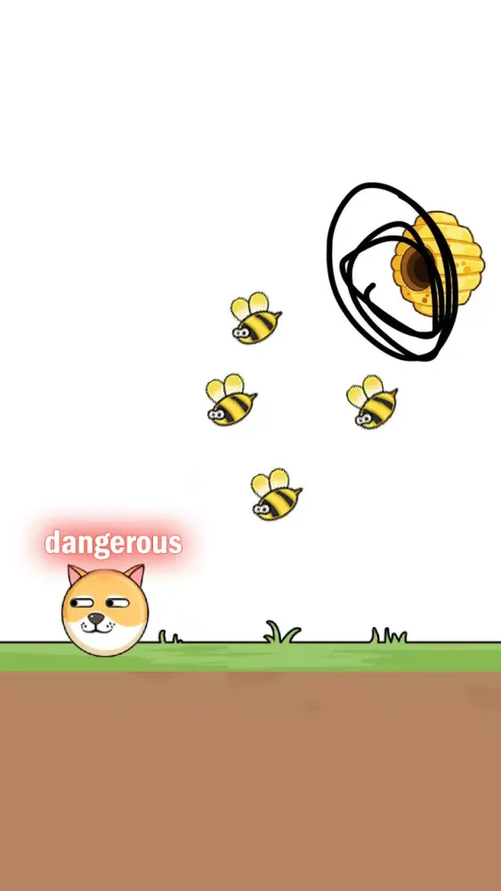 My Doge:Puzzle Game Screenshots