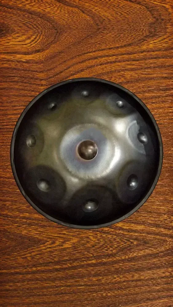 Real Hang应用截图