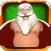 Santa Streaker Run (A Christmas Holiday Game)