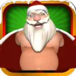 Santa Streaker Run (A Christmas Holiday Game) Santa Streaker Run (A Christmas Holiday Game)