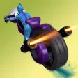 Alien Space Racer (A Free Bike Racing Game) Alien Space Racer (A Free Bike Racing Game)