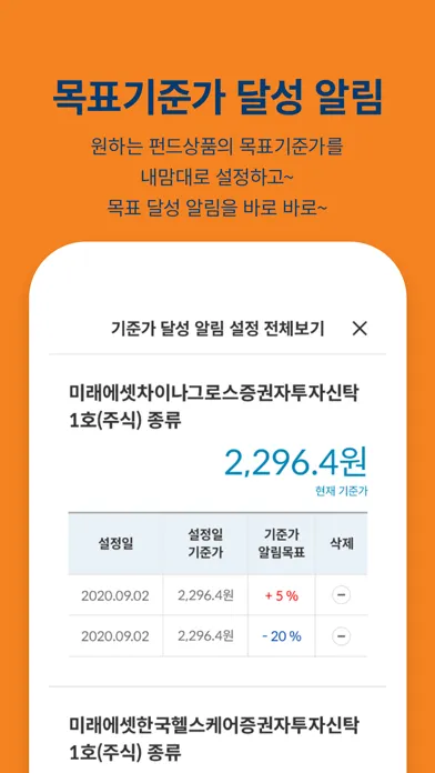 미래에셋자산운용 स्क्रीनशॉट