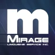 Mirage Limousine Service