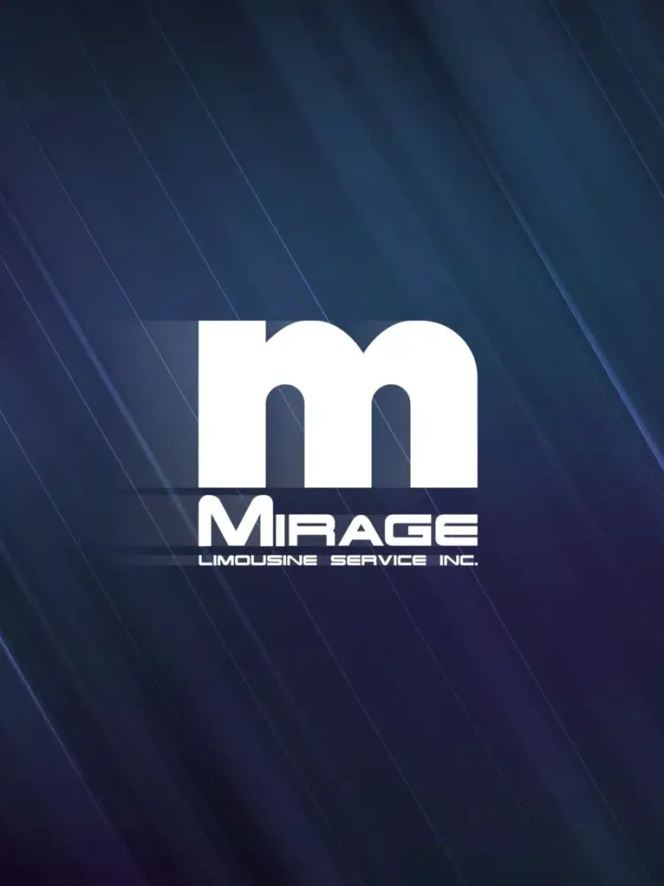 Capturas de pantalla de Mirage Limousine Service iPad 