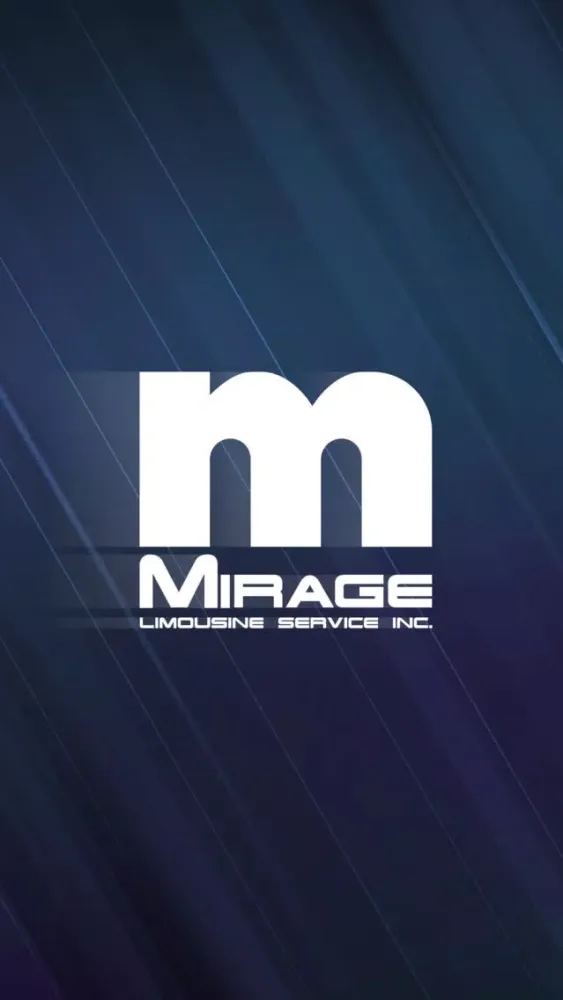 Capturas de pantalla de Mirage Limousine Service