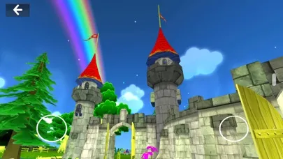Скриншоты ColorLand