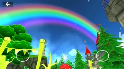 Скриншоты ColorLand