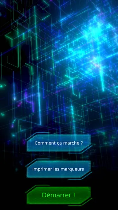 تصاویر Mirage Crystallography