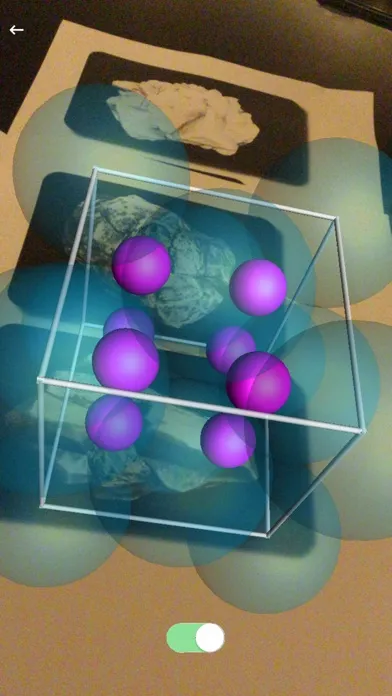 تصاویر Mirage Crystallography