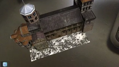 Architecture Screenshots