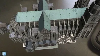 Architecture Screenshots