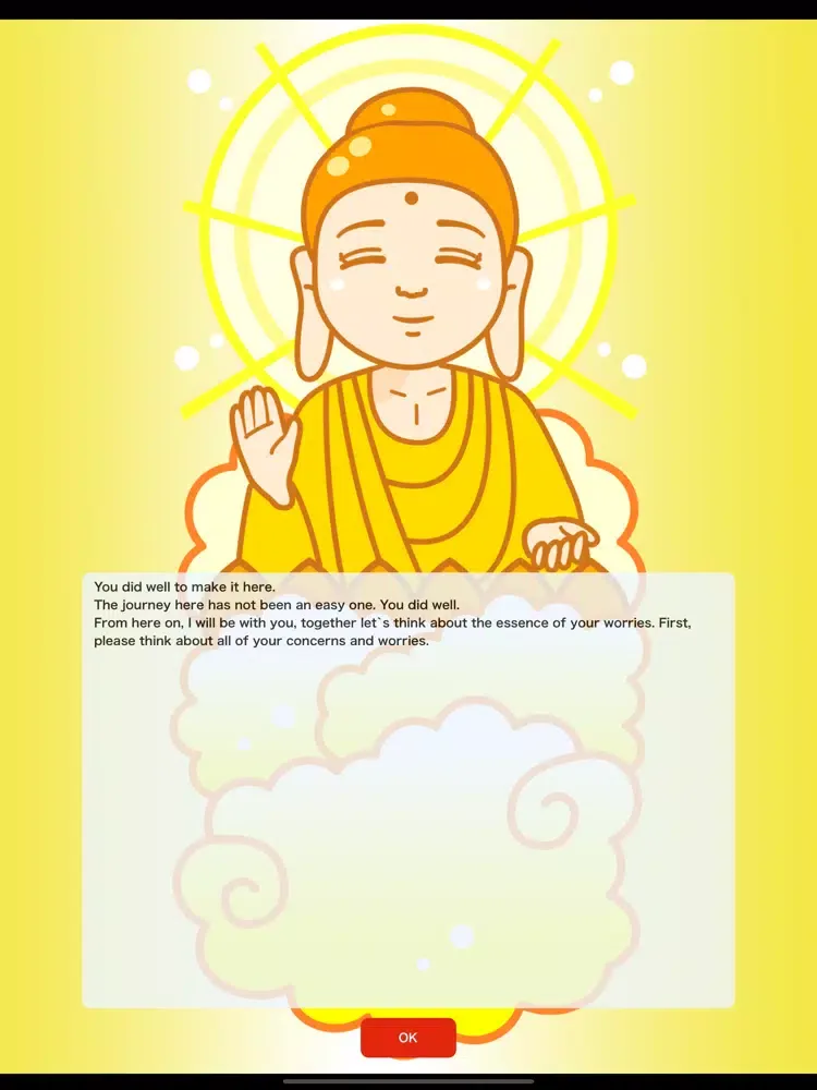 تصاویر Slash Worries iPad 