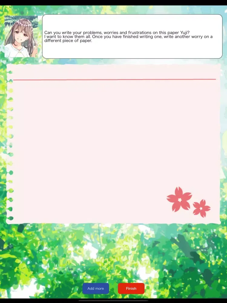 تصاویر Slash Worries iPad 
