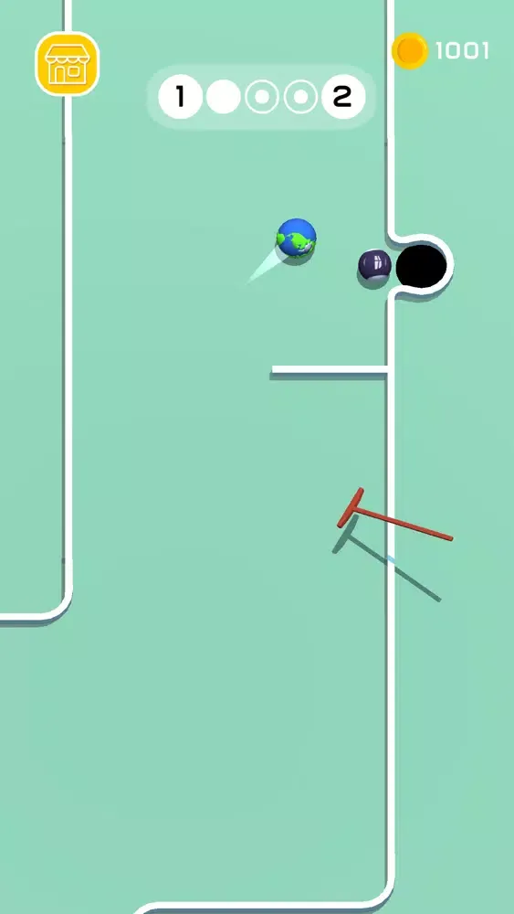 Billiard ball স্ক্রিনশট