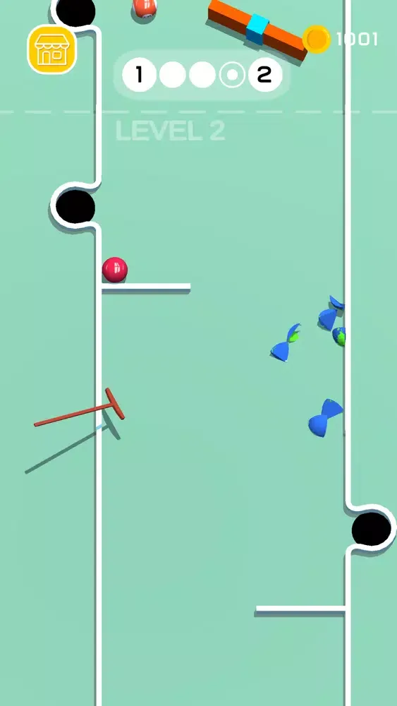 Billiard ball স্ক্রিনশট
