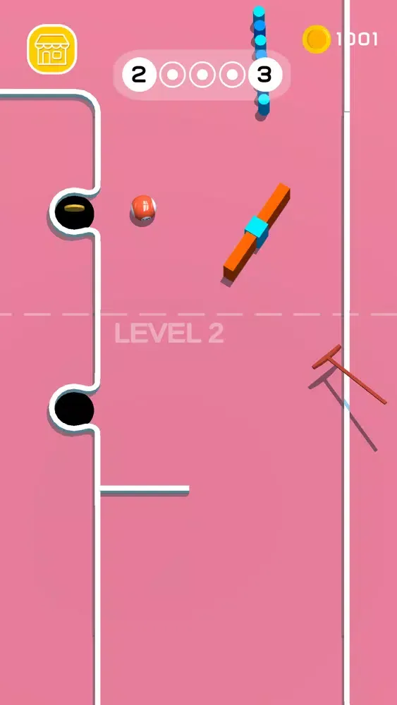 Billiard ball স্ক্রিনশট