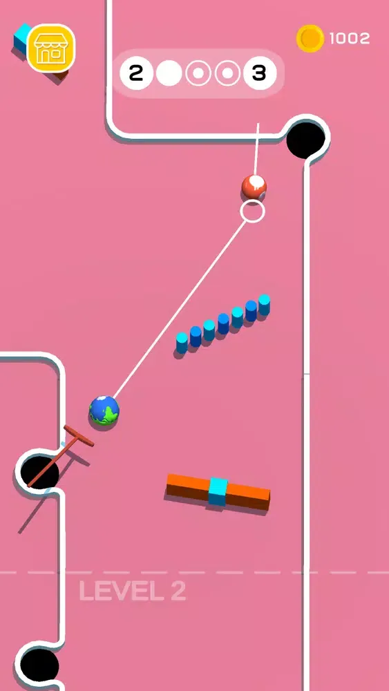 Billiard ball স্ক্রিনশট