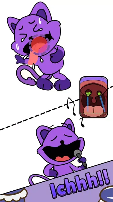 Zrzuty ekranu Help Monster: Tricky Puzzle