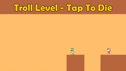 Captures d'écran de Devil Run Troll Die Again