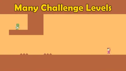 Captures d'écran de Devil Run Troll Die Again