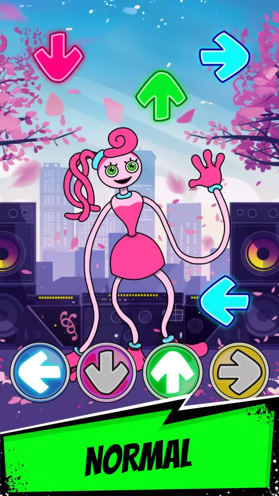 FNF Monster Battle Screenshots