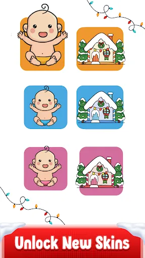 Home Rush: Draw To Go Home应用截图