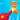 Laser Finger 3D: Beat Sprunky