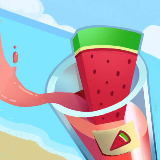 Fruit Sort: Juicy Merge Game Fruit Sort: Juicy Merge Game