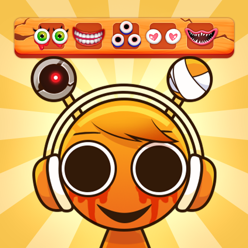 Mix Monster Makeover 2 Mix Monster Makeover 2