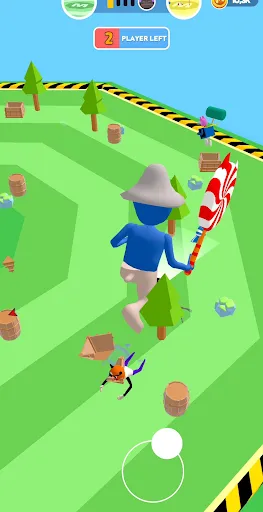 Screenshot di Mix Monster io