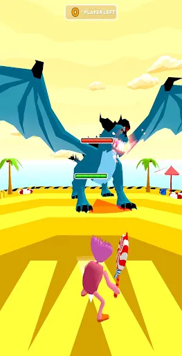 Screenshot di Mix Monster io