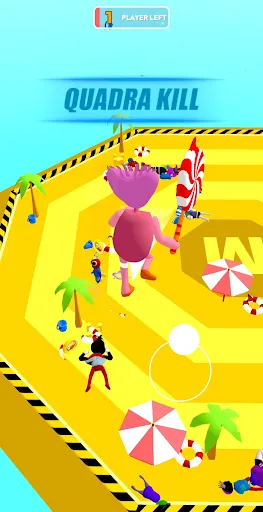 Screenshot di Mix Monster io