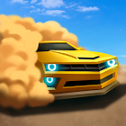Extreme Car Stunt Master 3D