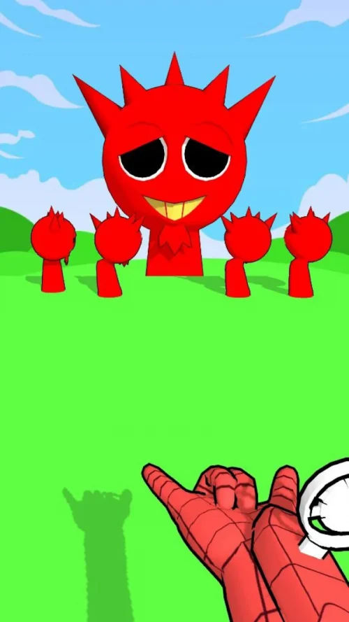 Punch Guy: Hit Monster-screenshot-2