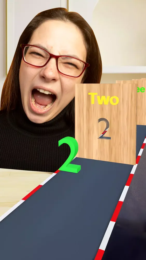 Tip Tap Game Challenge Screenshots
