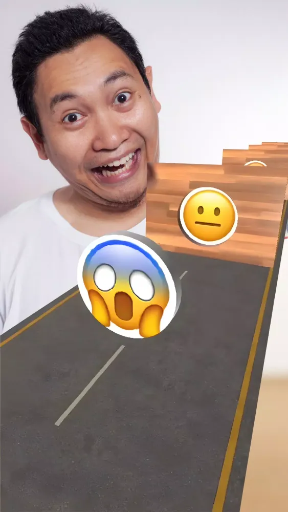 Tip Tap Game Challenge Screenshots
