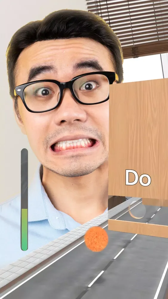 Tip Tap Game Challenge Screenshots